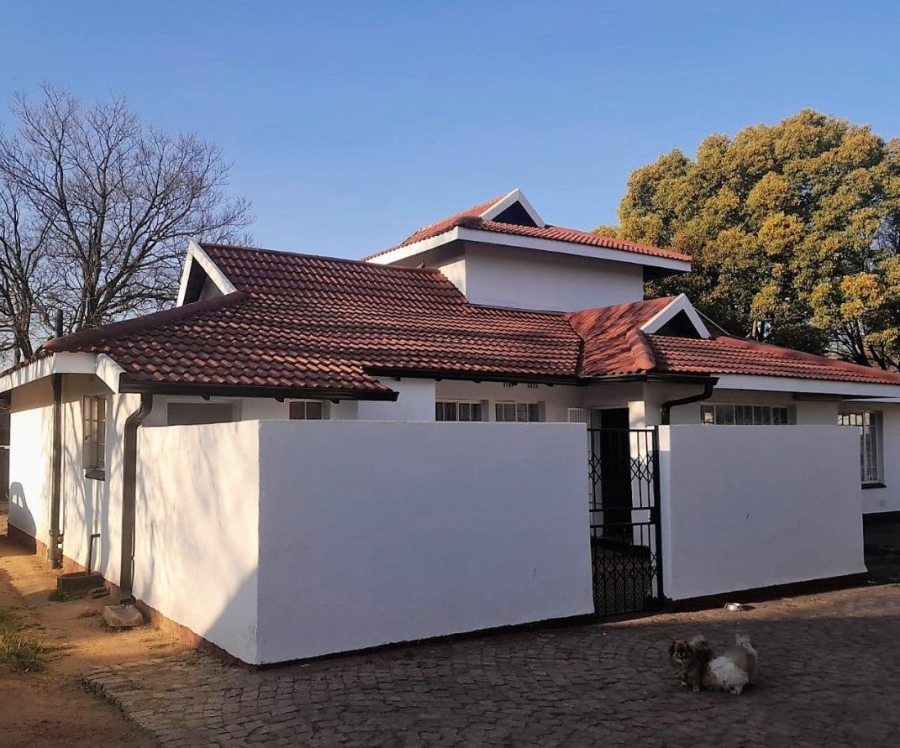 To Let 3 Bedroom Property for Rent in Vaalpark Free State